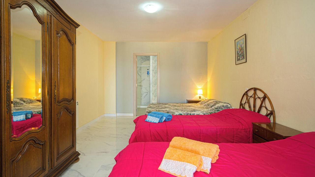 Photo of Bedroom in Finestrat