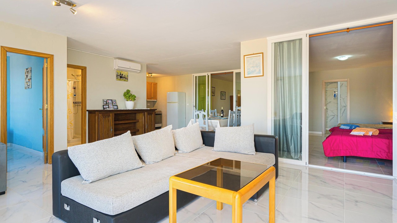 Photo of Livingroom in Finestrat