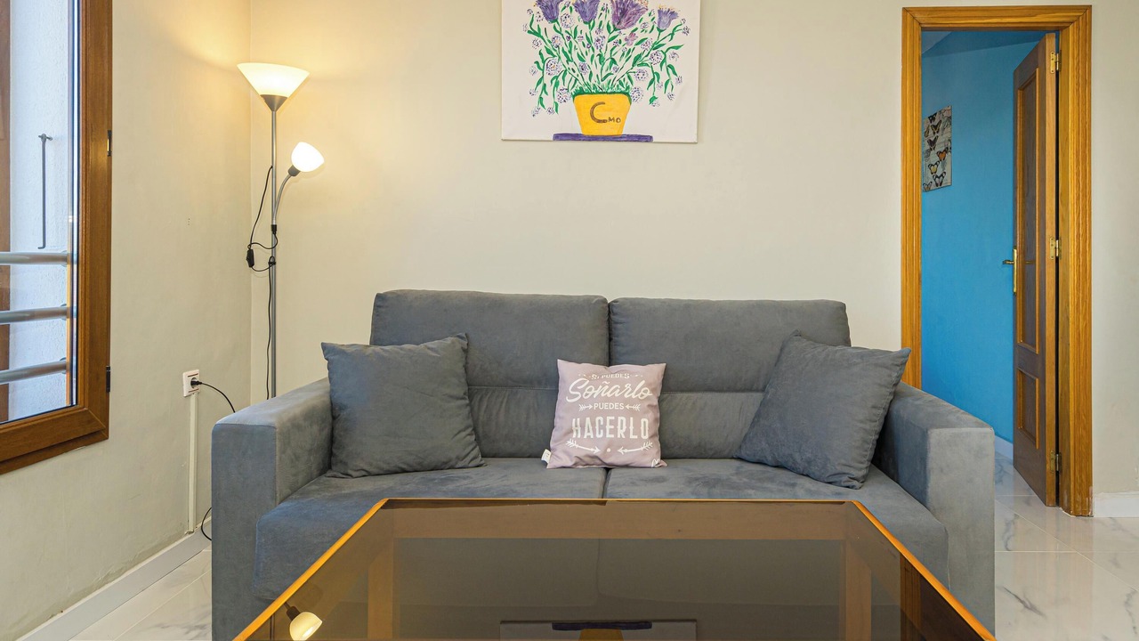 Photo of Livingroom in Finestrat