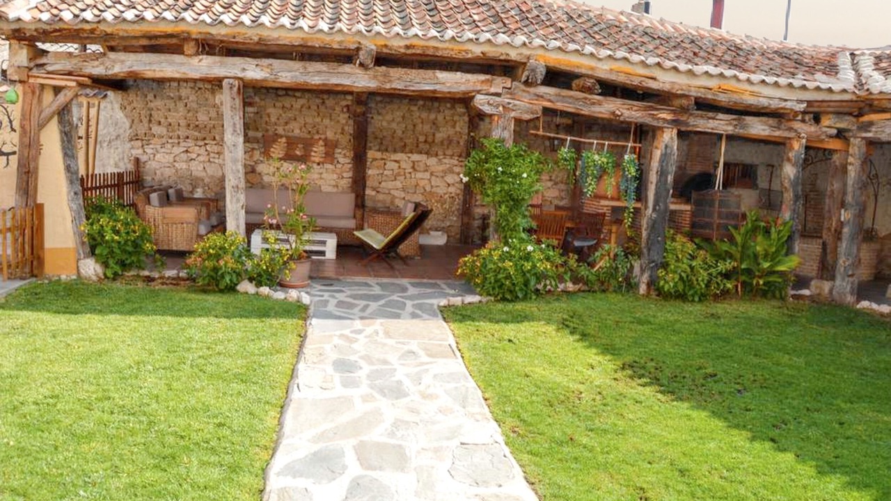 Photo of Outdoor in Campo de Cuellar