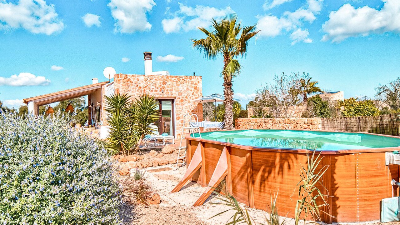 Photo of Outdoor in Algaida