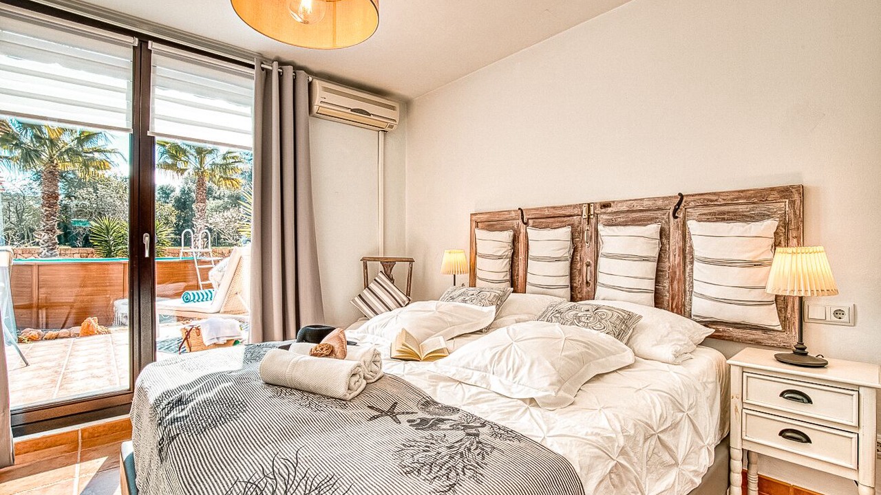 Photo of Bedroom in Algaida