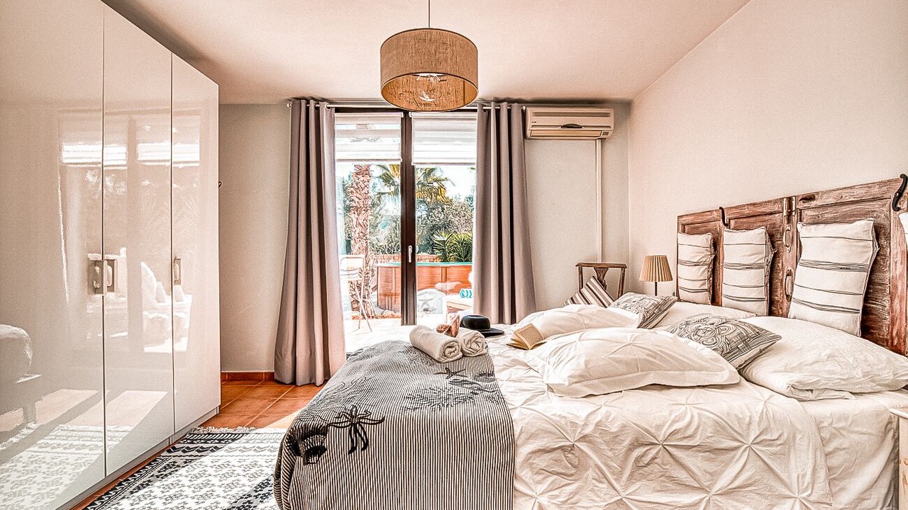 Photo of Bedroom in Algaida