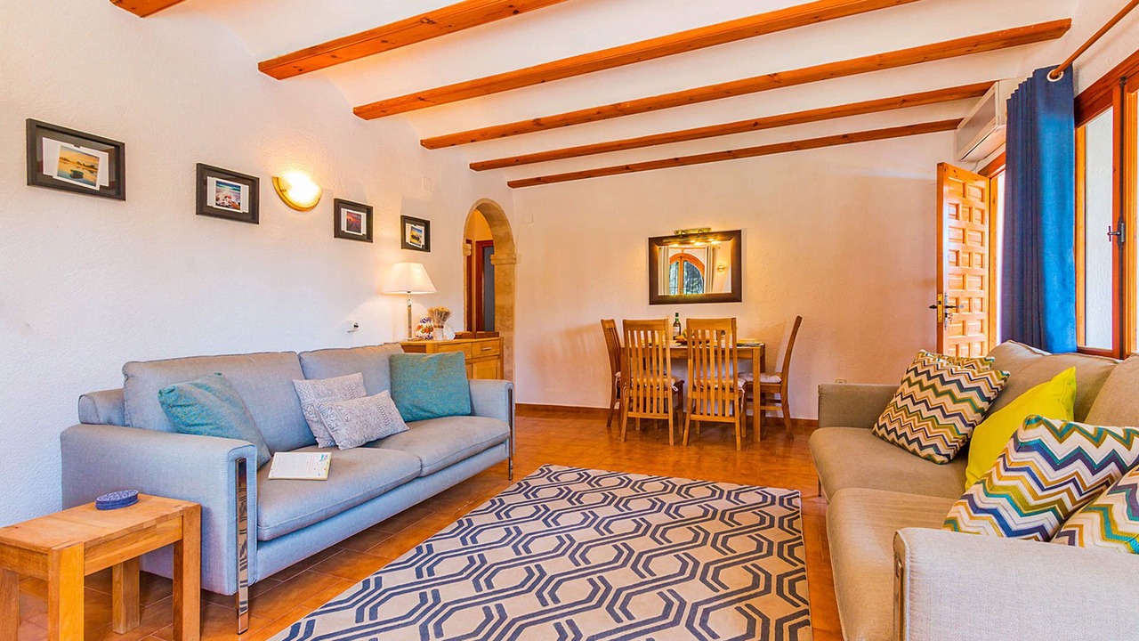 Photo of Livingroom in Costa Nova