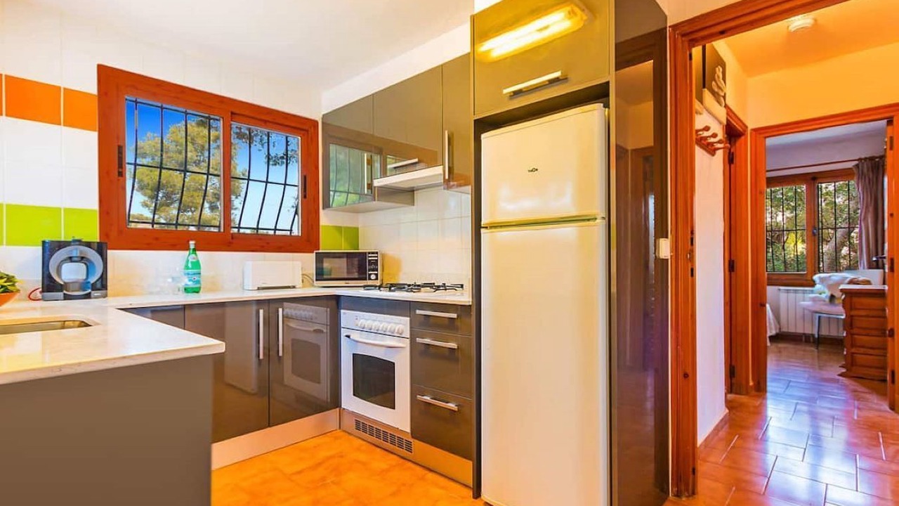 Photo of Kitchen in Costa Nova