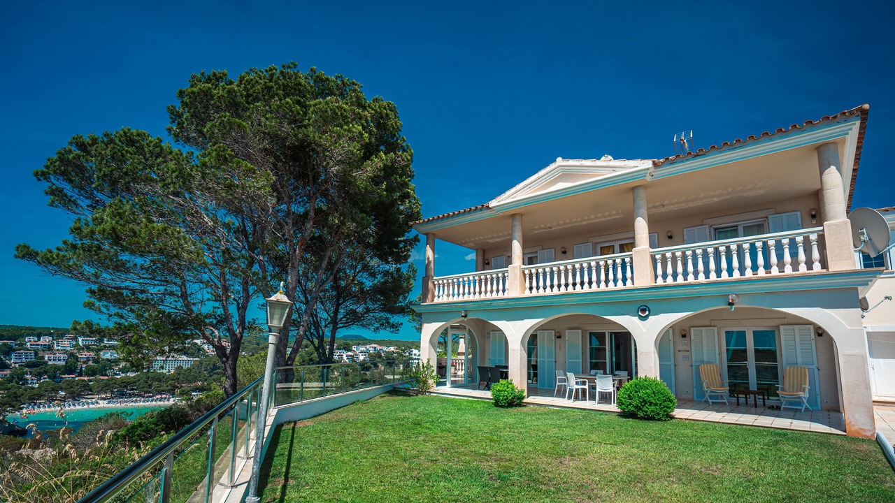 Photo of Outdoor in Cala Galdana