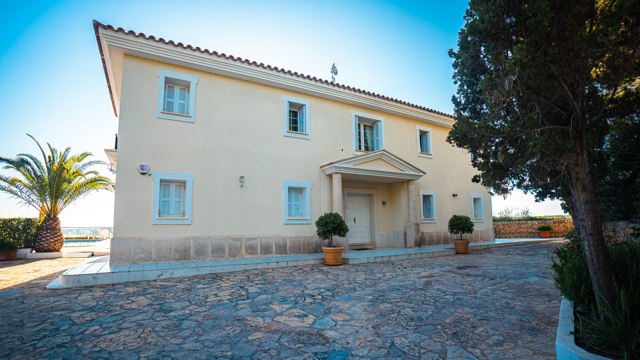 Photo of Outdoor in Cala Galdana