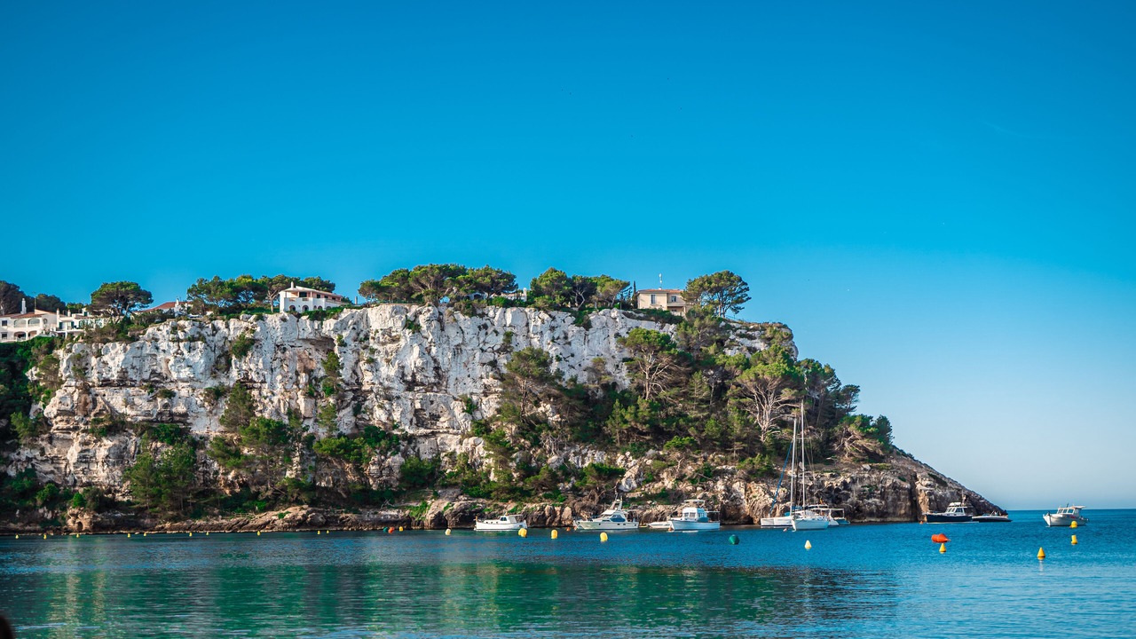 Photo of Others in Cala Galdana