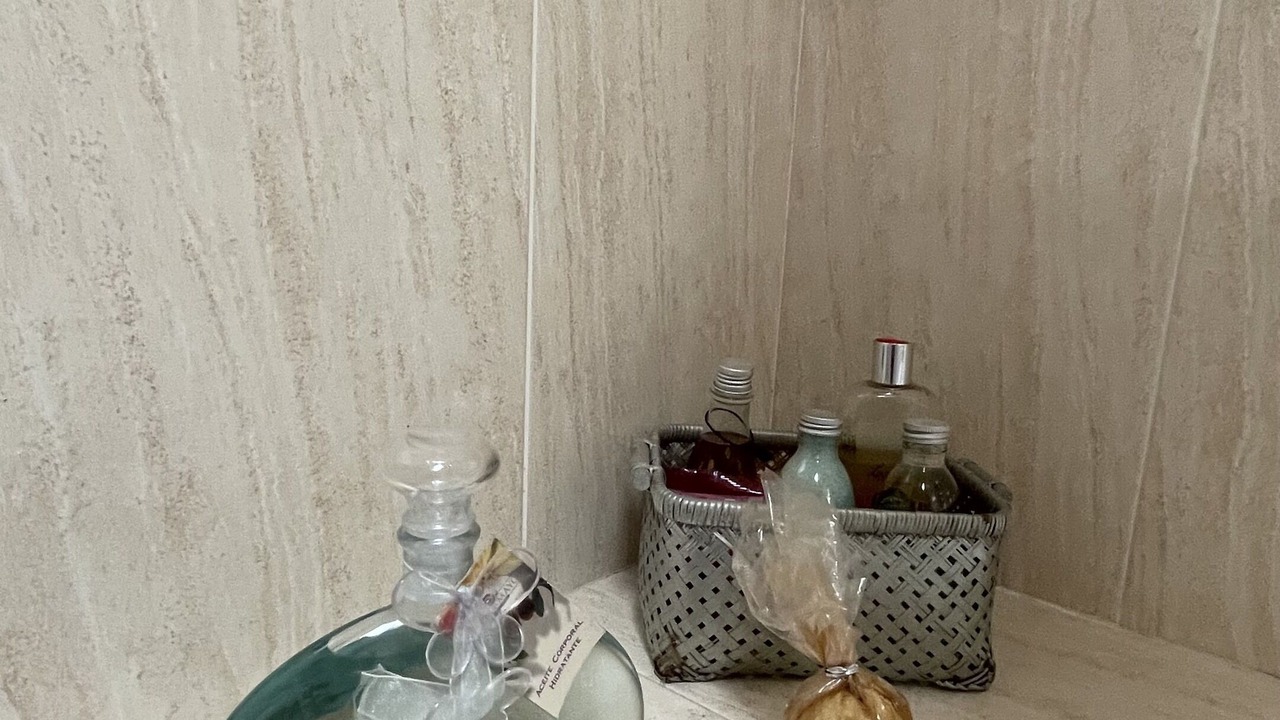 Photo of Bathroom in Pujaire