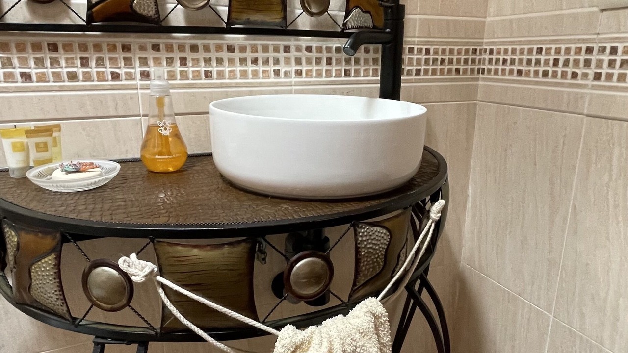 Photo of Bathroom in Pujaire