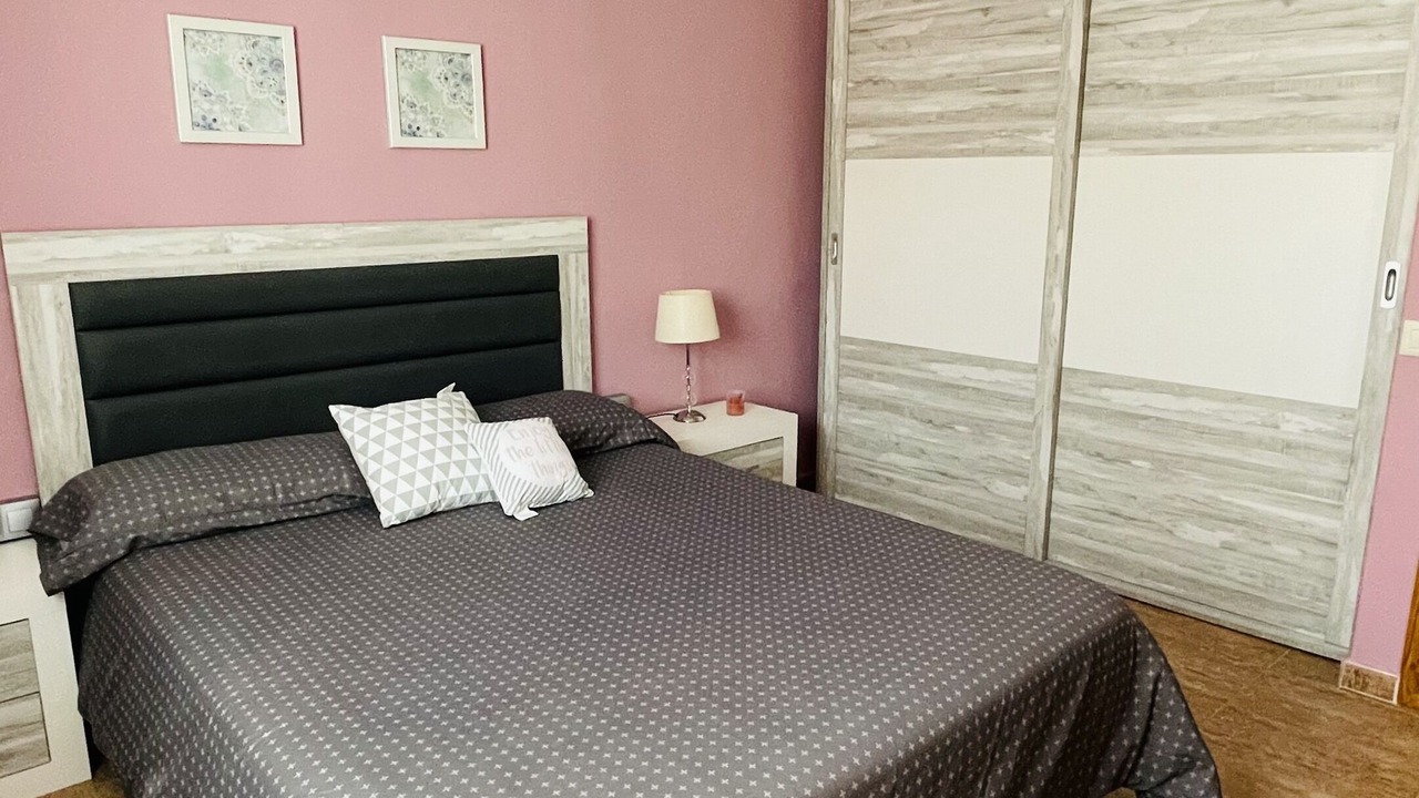 Photo of Bedroom in Pujaire