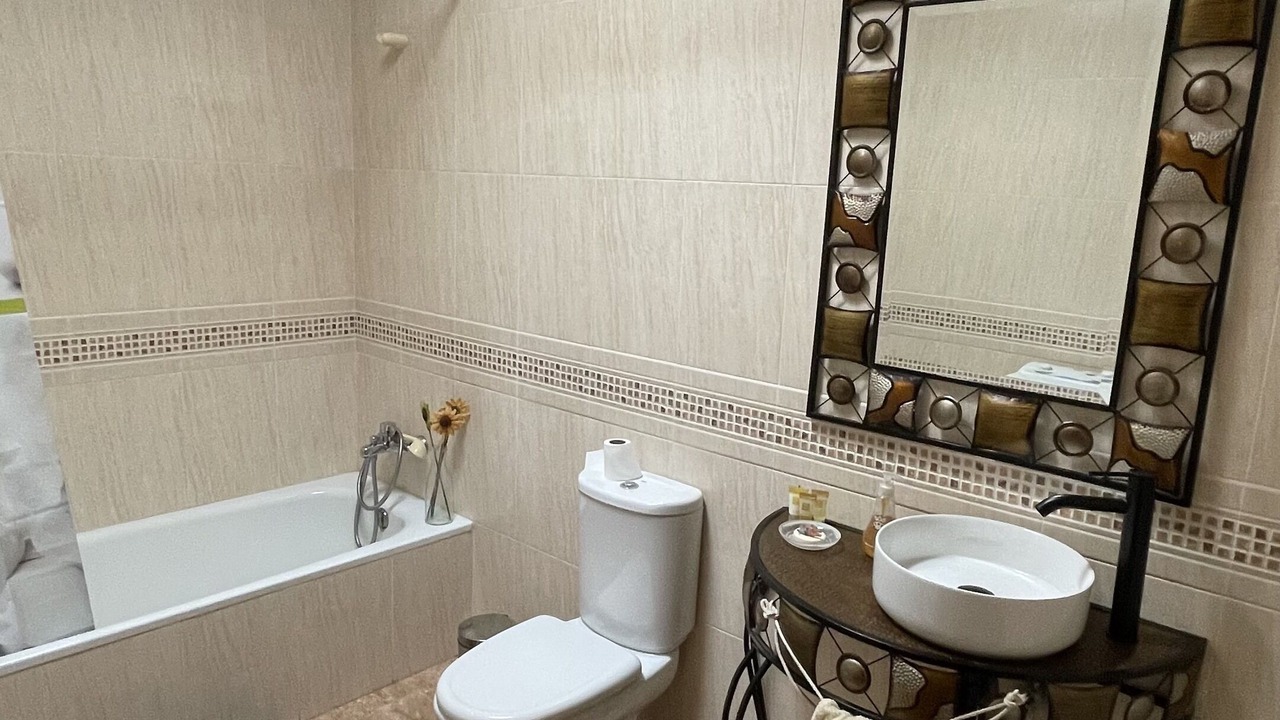 Photo of Bathroom in Pujaire