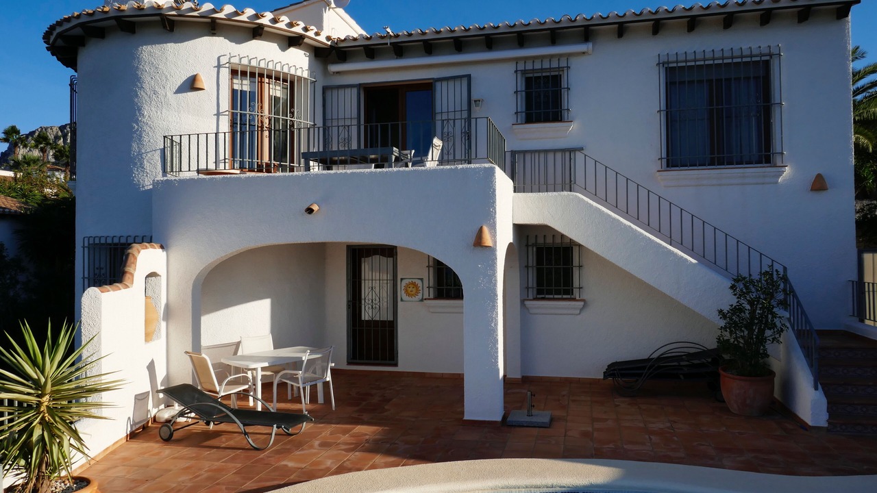 Photo of Outdoor in Monte Pego
