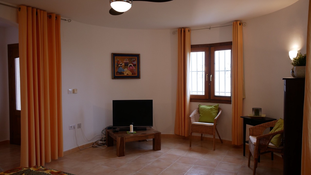 Photo of Bedroom in Monte Pego