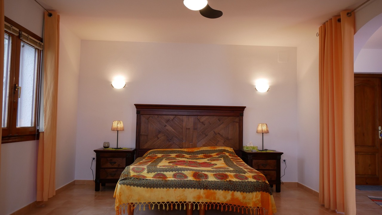 Photo of Bedroom in Monte Pego