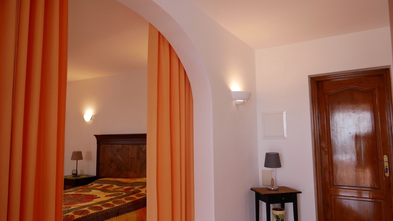 Photo of Bedroom in Monte Pego