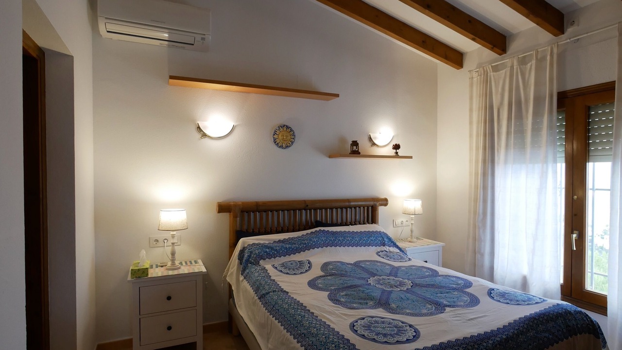 Photo of Bedroom in Monte Pego