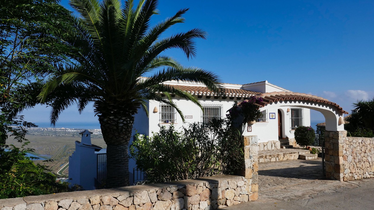 Photo of Outdoor in Monte Pego