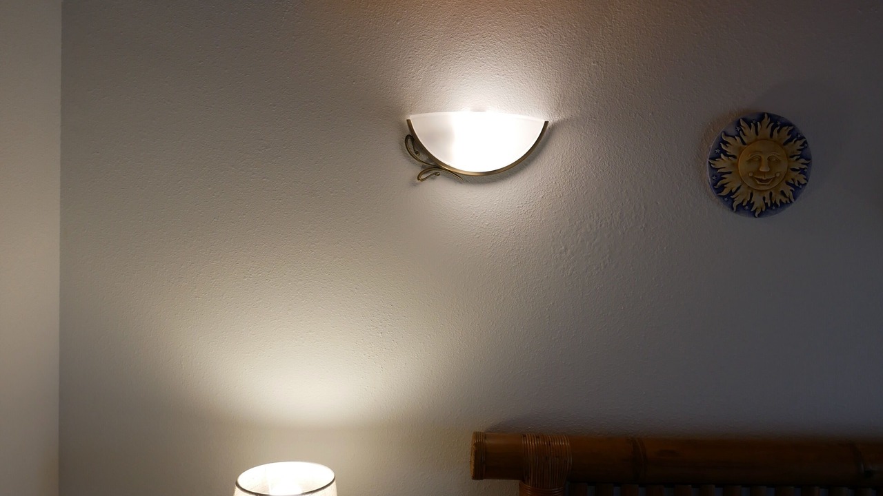 Photo of Bedroom in Monte Pego