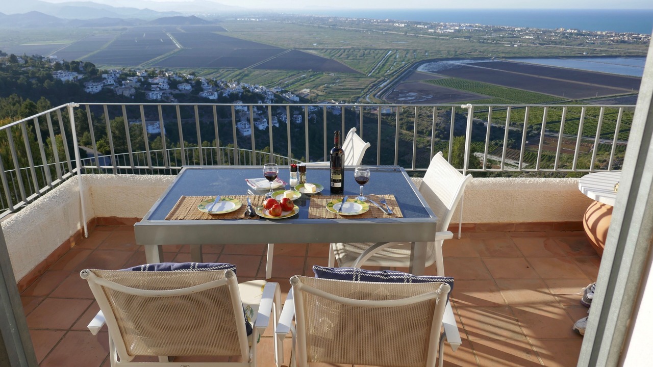 Photo of Outdoor in Monte Pego