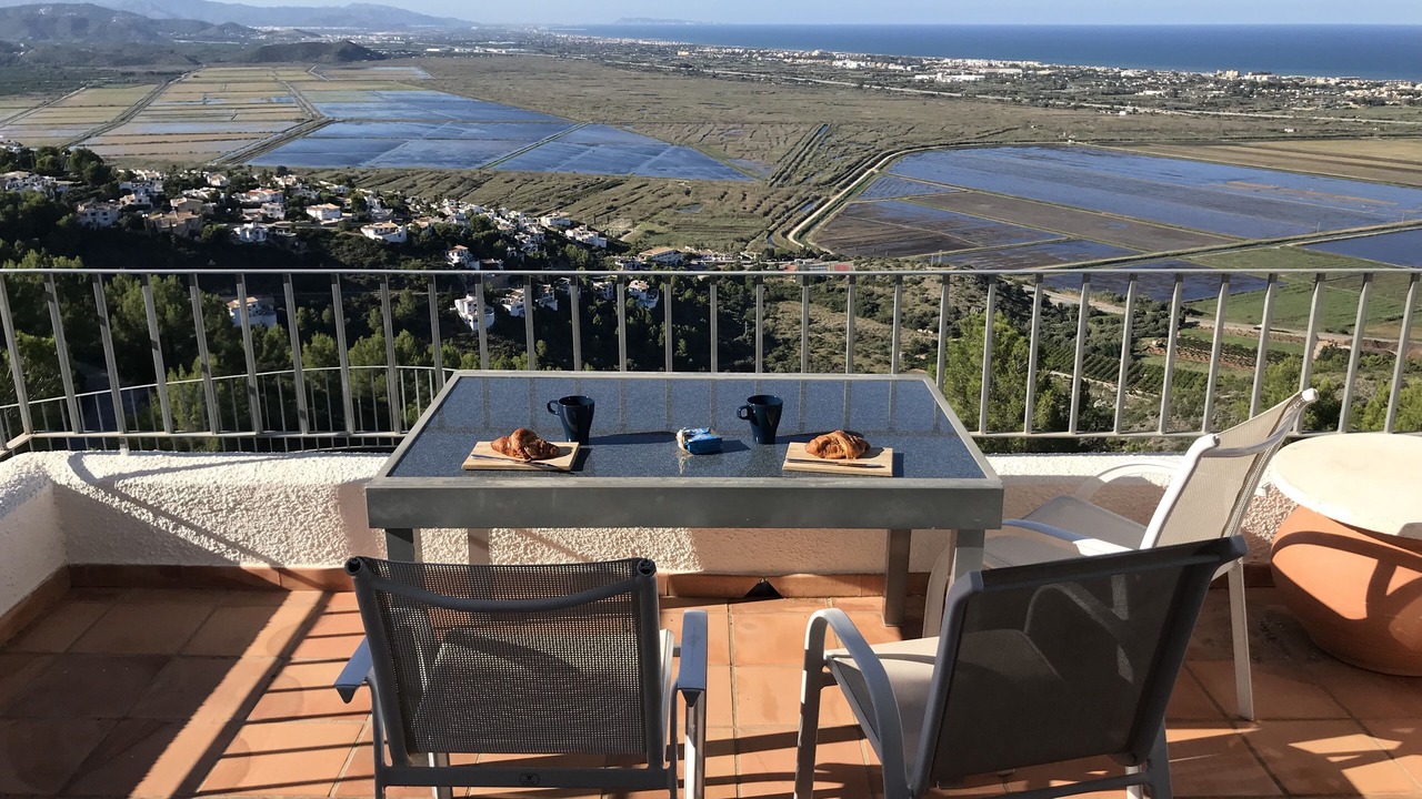 Photo of Outdoor in Monte Pego