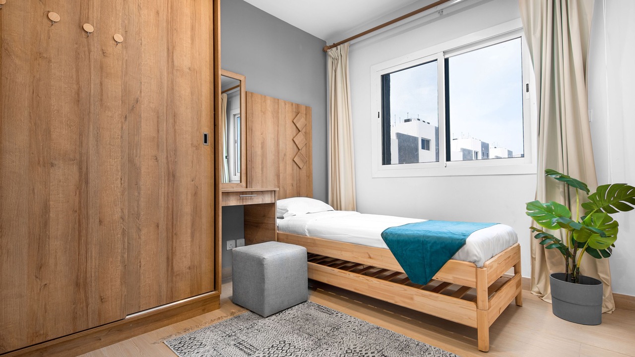 Photo of Bedroom in King Abdul Aziz Road