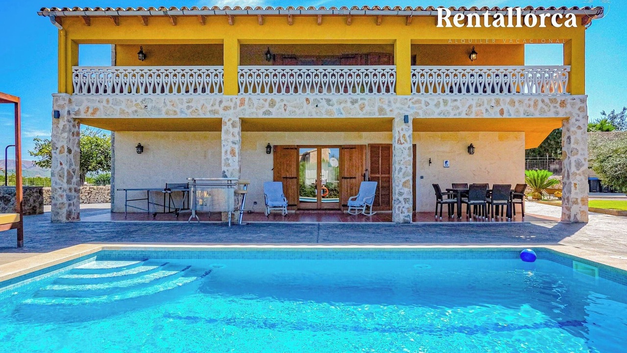 Photo of Outdoor in Alcudia