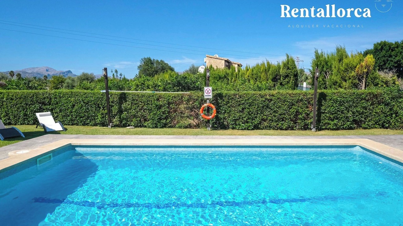 Photo of Outdoor in Alcudia