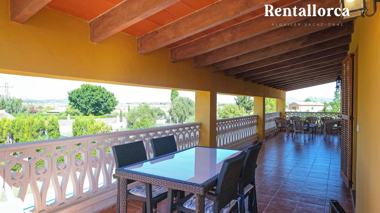 Photo of Outdoor in Alcudia