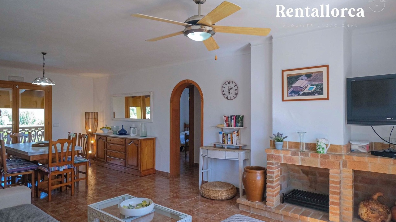 Photo of Livingroom in Alcudia