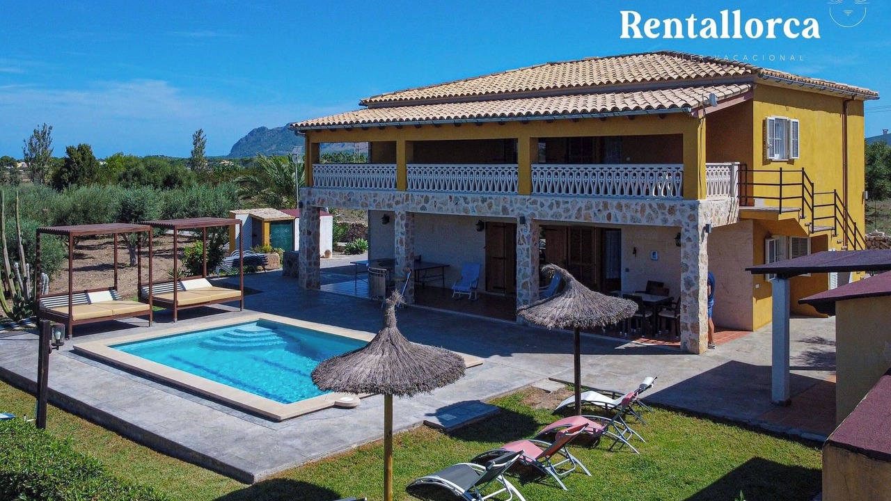 Photo of Outdoor in Alcudia