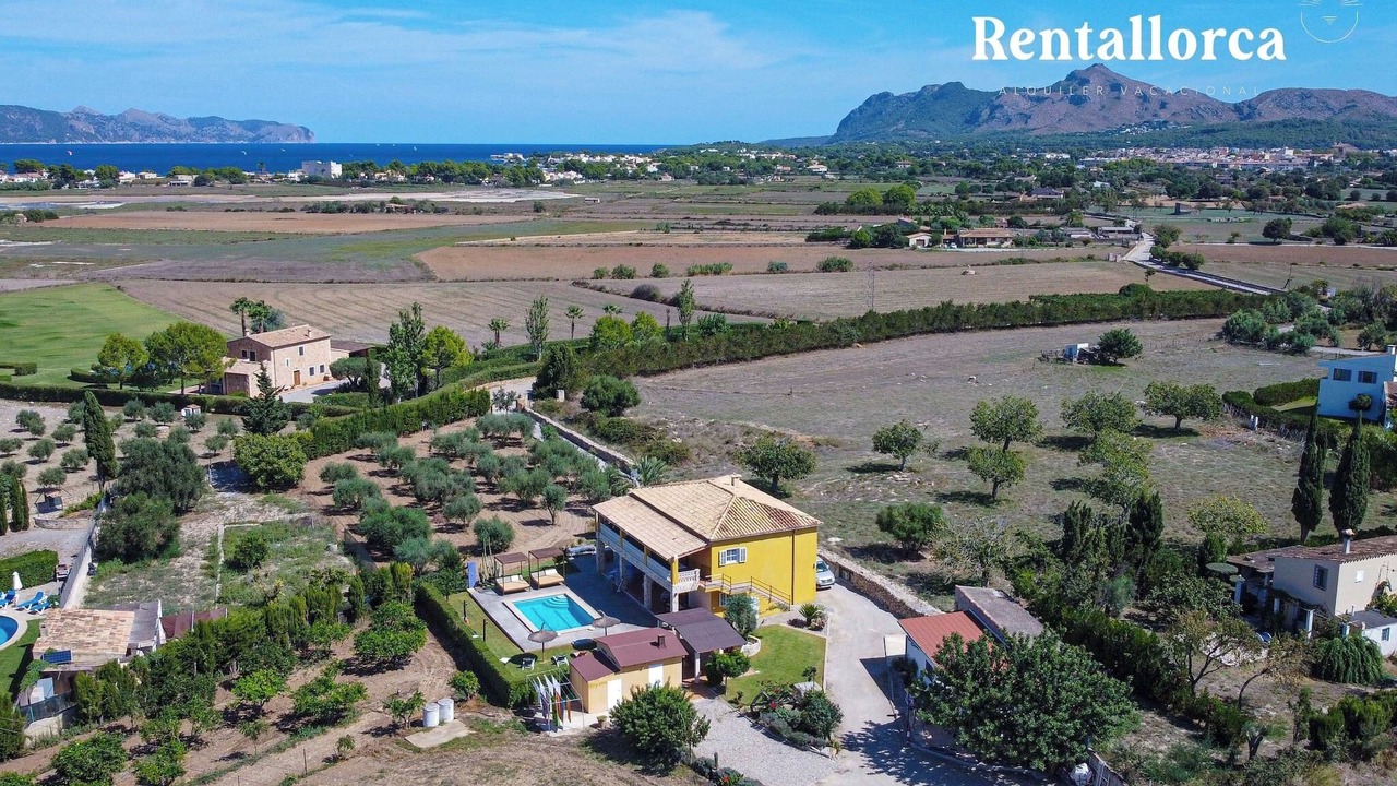 Photo of Outdoor in Alcudia