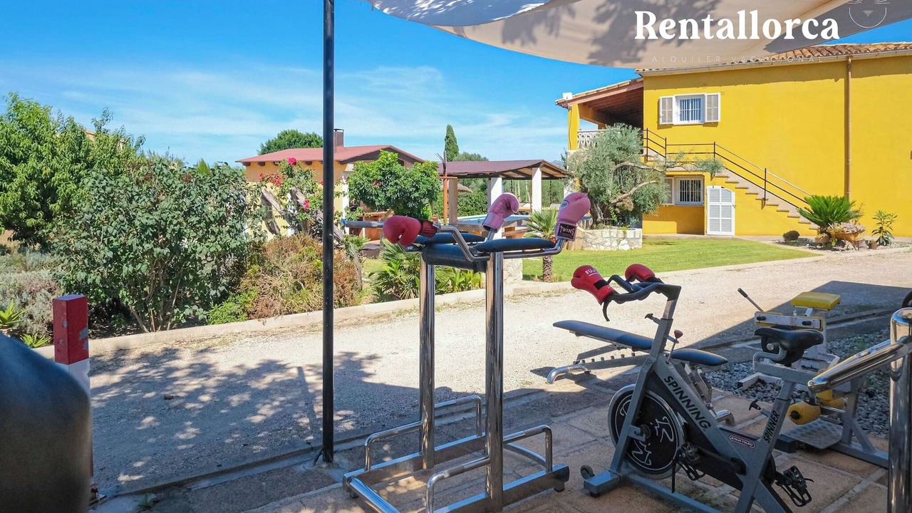 Photo of Outdoor in Alcudia