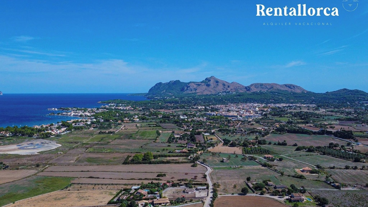 Photo of Outdoor in Alcudia