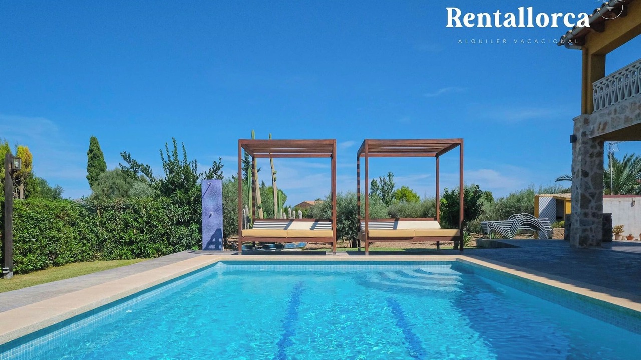 Photo of Outdoor in Alcudia