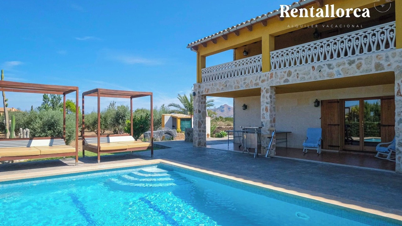 Photo of Outdoor in Alcudia