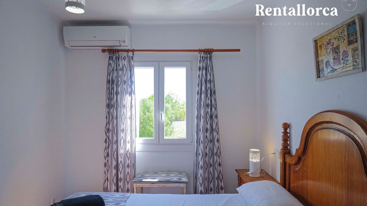 Photo of Bedroom in Alcudia
