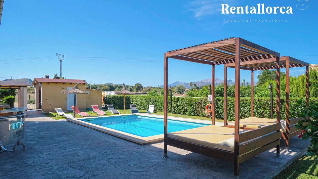 Photo of Outdoor in Alcudia