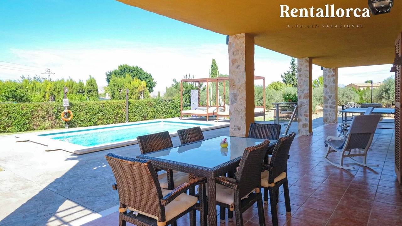 Photo of Outdoor in Alcudia