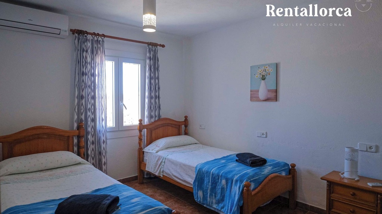 Photo of Bedroom in Alcudia