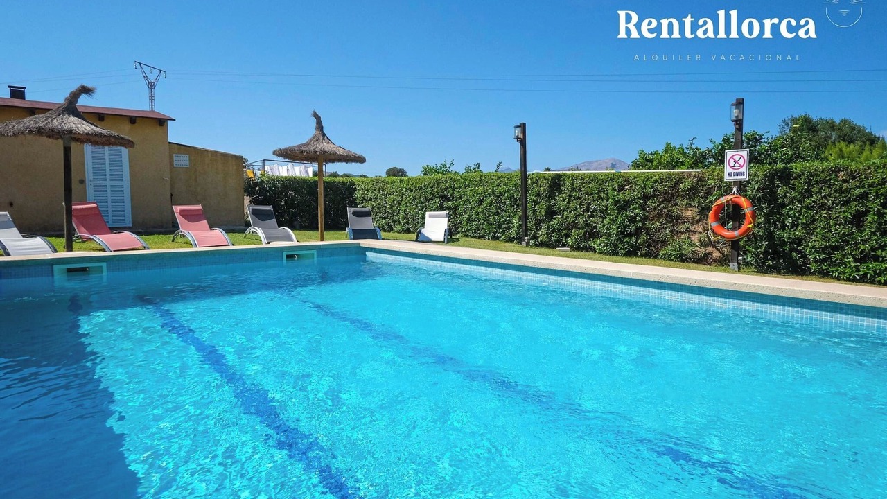 Photo of Outdoor in Alcudia