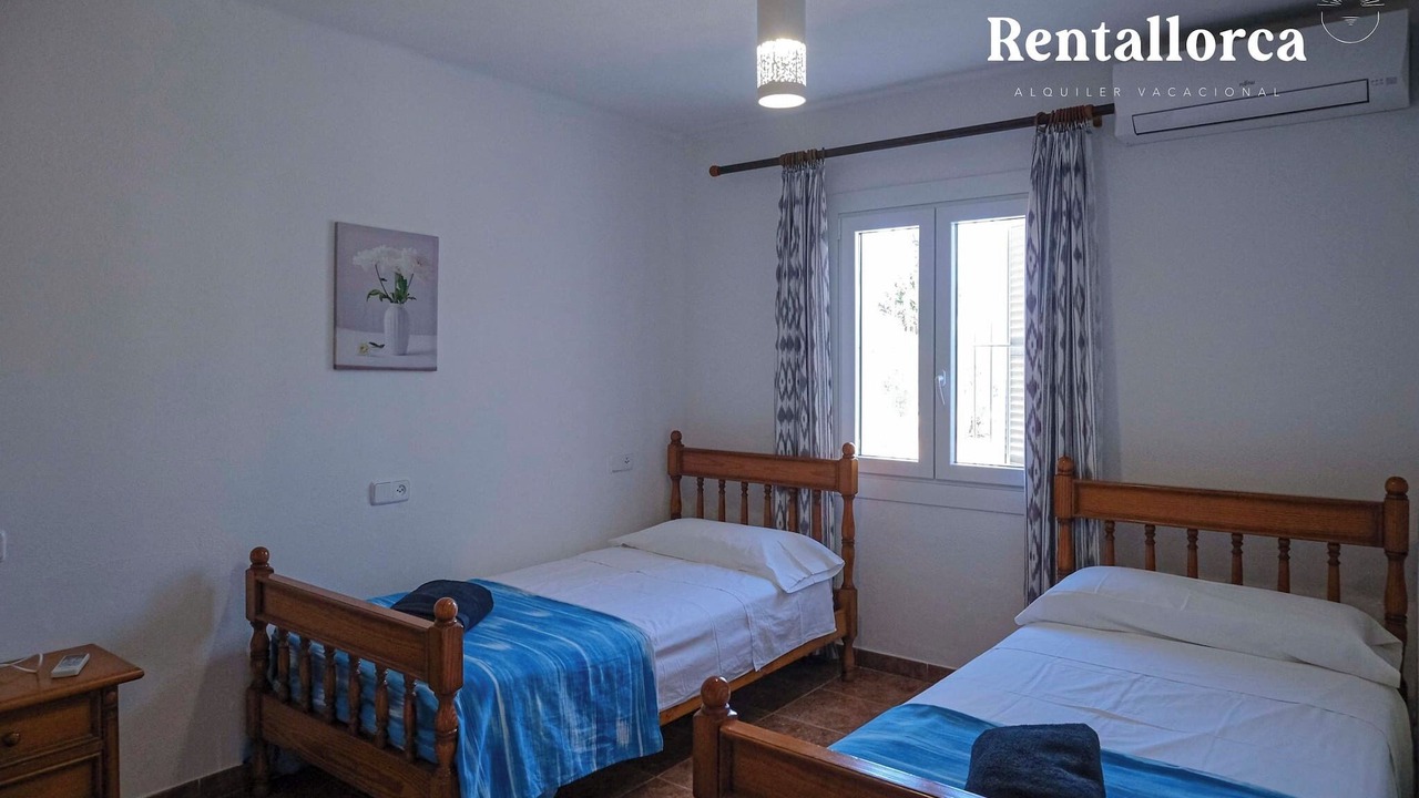 Photo of Bedroom in Alcudia