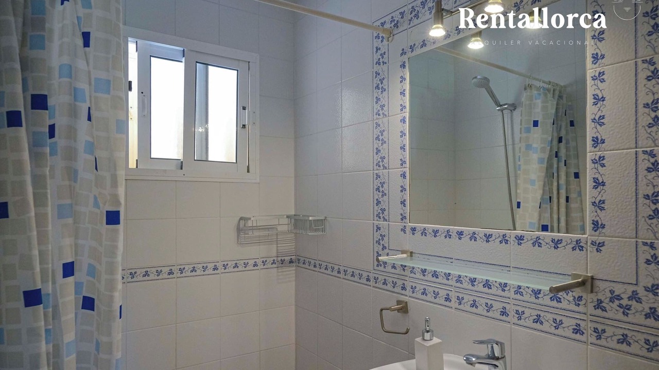 Photo of Bathroom in Alcudia