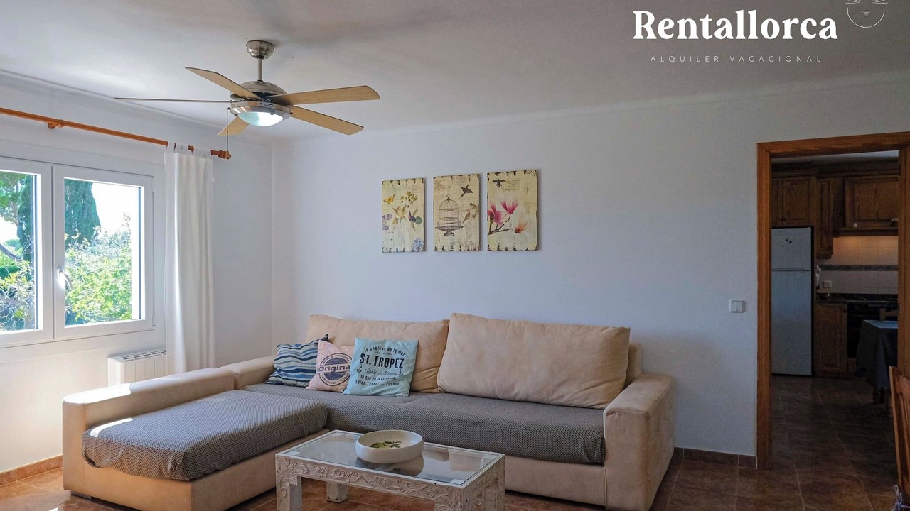 Photo of Livingroom in Alcudia