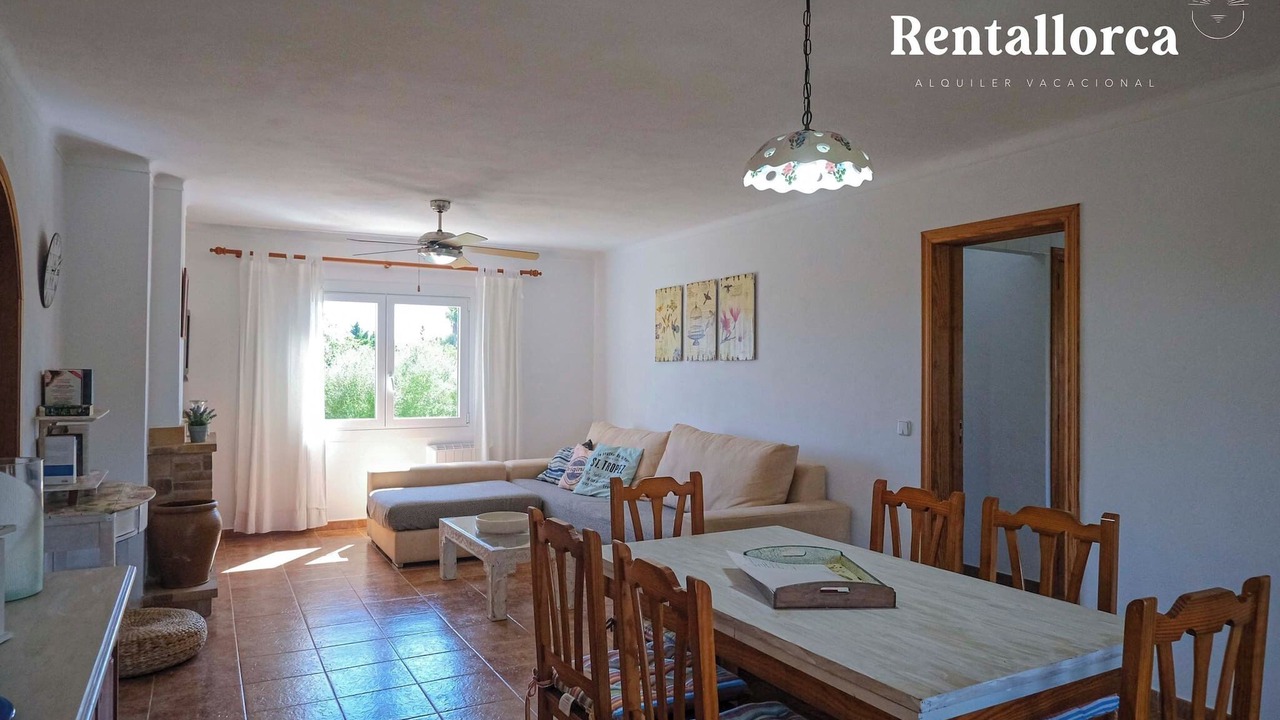 Photo of Livingroom in Alcudia