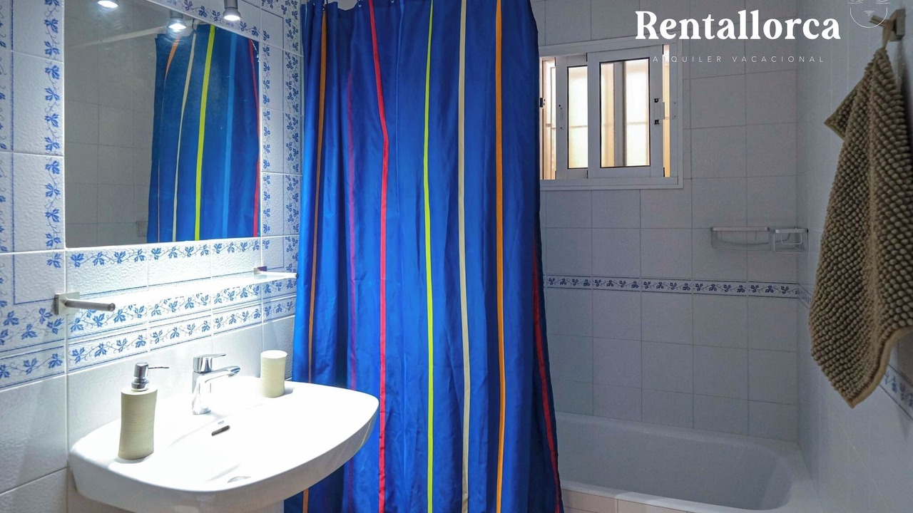 Photo of Bathroom in Alcudia