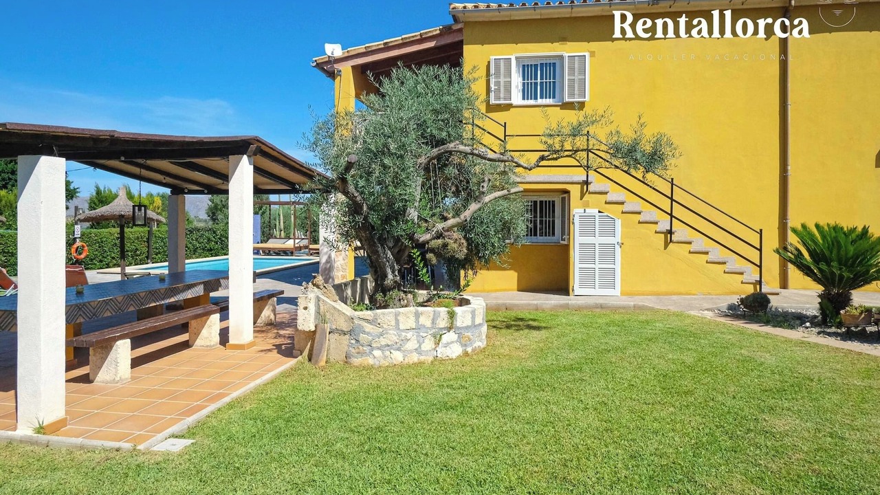 Photo of Outdoor in Alcudia