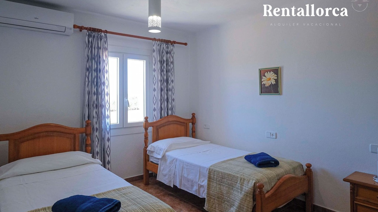 Photo of Bedroom in Alcudia
