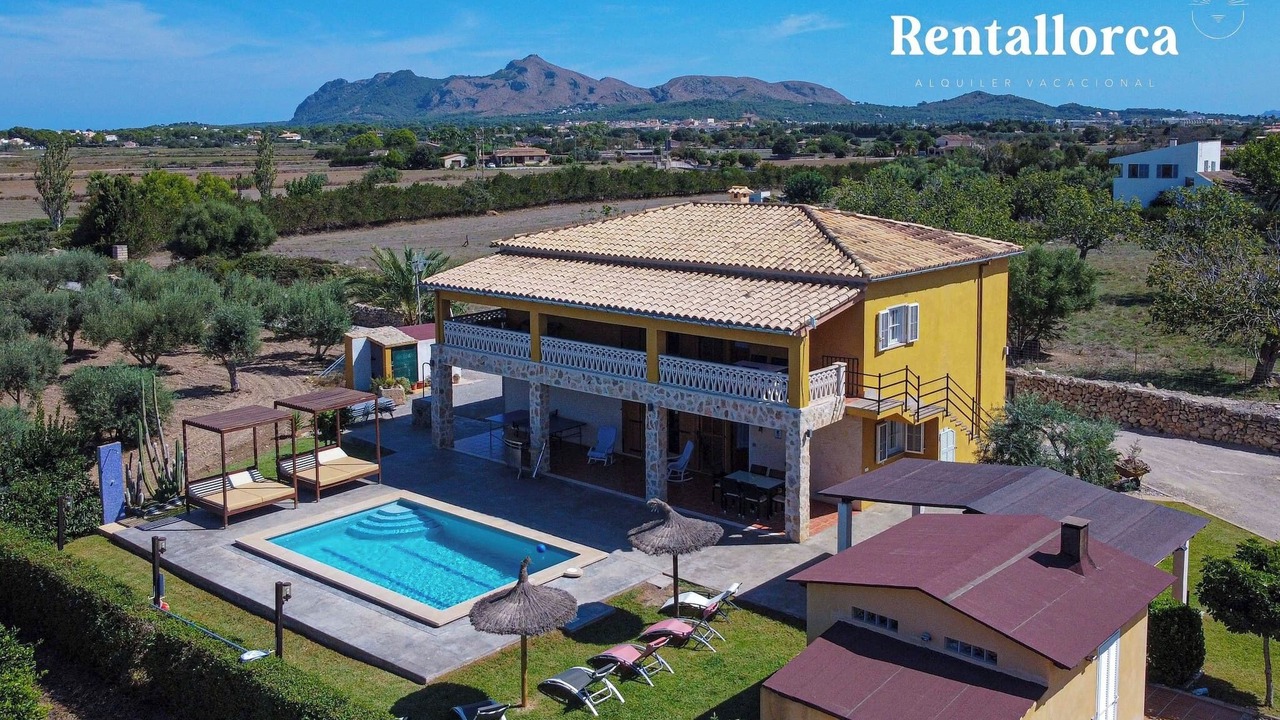 Photo of Outdoor in Alcudia