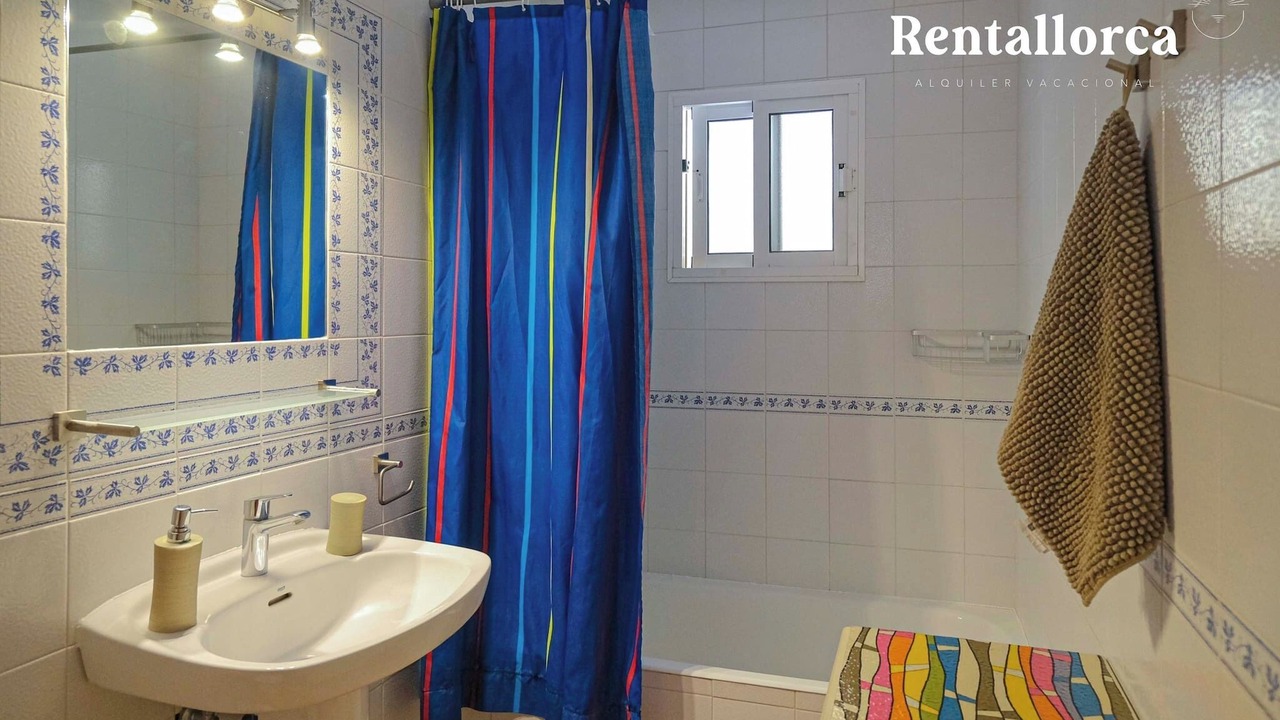 Photo of Bathroom in Alcudia